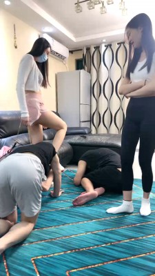 图片[6]_【艾莉】双S-运动后原味辱/骑马sp/踩踏闻白袜jio bf28123_HD绳艺资源