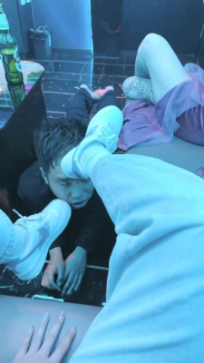 图片[5]_【桃幼幼】双S-KTV-艺术喂圣水/踩踏喂食/骑马爬行 bf28132_HD绳艺资源