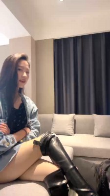 图片[8]_【双胞胎木木S】长腿车模S-长靴白棉袜高跟艺术奴舔/人肉坐垫 bf28110_HD绳艺资源