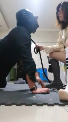 图片[3]_【奶御】御姐犬化家奴-骑马转胯遛狗 bf28086_HD绳艺资源