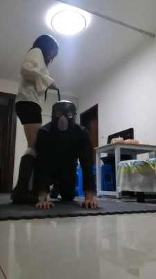 图片[5]_【奶御】御姐犬化家奴-骑马转胯遛狗 bf28086_HD绳艺资源