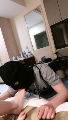 图片[7]_【川野尤娜】马奴骑马转胯/短靴踩黑丝捂脸闻 bf28059_HD绳艺资源