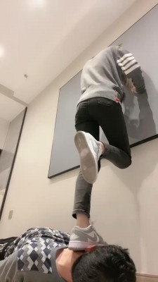 图片[2]_【樱木花椒】面部摧残-AJ/白船袜全体重踩踏/跺头 bf28095_HD绳艺资源