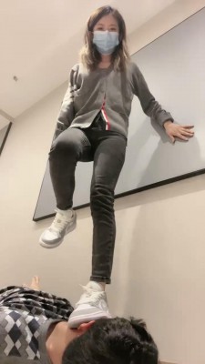 图片[5]_【樱木花椒】面部摧残-AJ/白船袜全体重踩踏/跺头 bf28095_HD绳艺资源