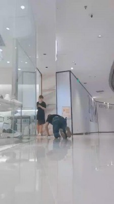 图片[2]_【全能来福M】给路人美女跪拜会是什么反应【续集】 bf28012_HD绳艺资源