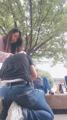 图片[4]_【全能来福M】给路人美女跪拜会是什么反应【续集】 bf28012_HD绳艺资源