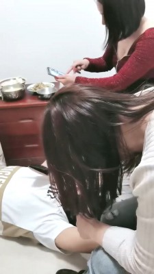 图片[3]_【美容院S】双S-手铐绳艺技巧脚底喂食 bf28029_HD绳艺资源