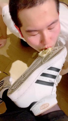 图片[5]_【曼妮老师】贝壳头黑丝脚闻舔/喂食鞋垫面包/踩踏深喉 bf28015_HD绳艺资源