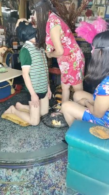 图片[2]_【尼基塔】双S-脚踩喂食专场 bf28011_HD绳艺资源