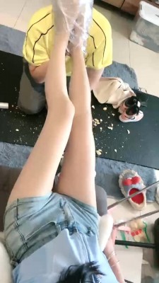 图片[7]_【苏儿】运动鞋碾压喂食/踩踏/保鲜膜窒息 bf28009_HD绳艺资源