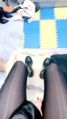 图片[6]_【兔兔大人】长靴全体重踩踏/提档耳光高难度挑战 bf28019_HD绳艺资源