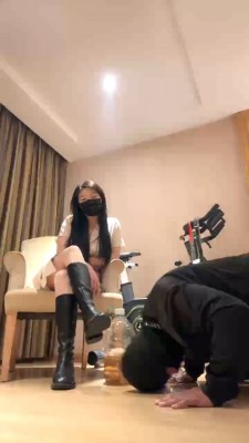 图片[2]_【甜心教主】圣水盛宴-泡丝袜赏赐/咀嚼丝袜/高跟踩虐 bf28023_HD绳艺资源