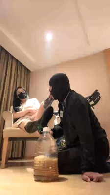 图片[3]_【甜心教主】圣水盛宴-泡丝袜赏赐/咀嚼丝袜/高跟踩虐 bf28023_HD绳艺资源