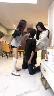 图片[3]_【阿昆】双S-黑白长靴刑虐-重度提档/掐脖窒息/骑马耳光 bf28035_HD绳艺资源