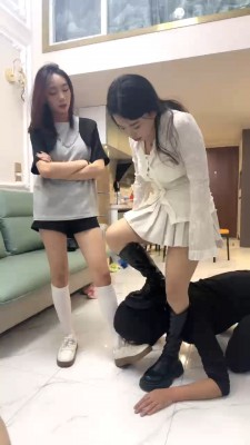 图片[4]_【阿昆】双S-黑白长靴刑虐-重度提档/掐脖窒息/骑马耳光 bf28035_HD绳艺资源