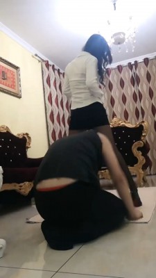 图片[5]_【魅S】长腿黑丝全体重踩踏/转胯 bf27979_HD绳艺资源