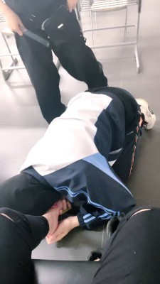 图片[4]_【朱砂痣S】剧情-双S-主任查房玩绳艺技巧展示游戏【双视角版】 bf27978_HD绳艺资源