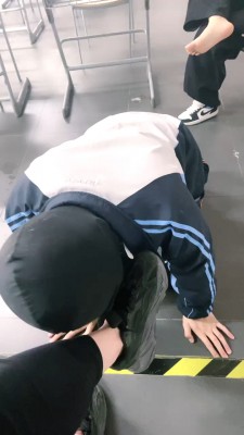 图片[12]_【朱砂痣S】剧情-双S-主任查房玩绳艺技巧展示游戏【双视角版】 bf27978_HD绳艺资源