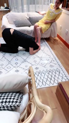 图片[2]_【小笑魔】酒店吊绑/耳光玩狗命 bf27987_HD绳艺资源