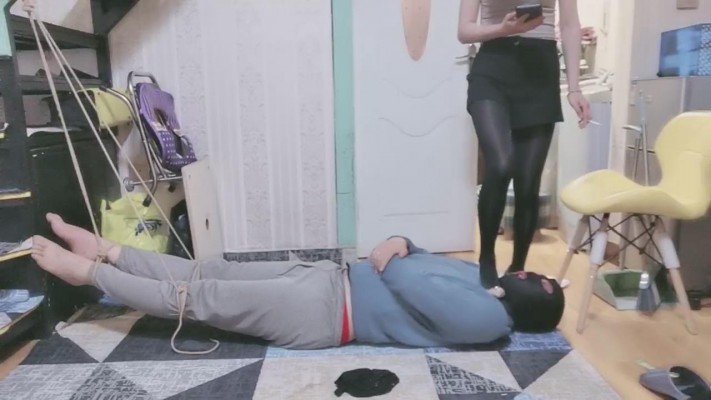 图片[3]_【冷酷爷】脚绳艺技巧踩地毯 bf27969_HD绳艺资源