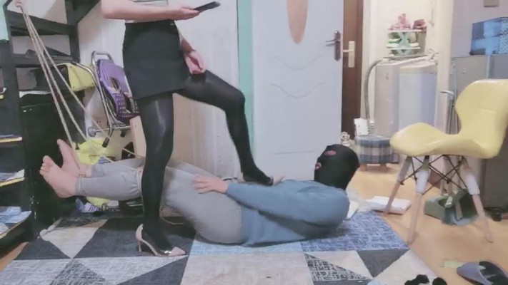 图片[6]_【冷酷爷】脚绳艺技巧踩地毯 bf27969_HD绳艺资源