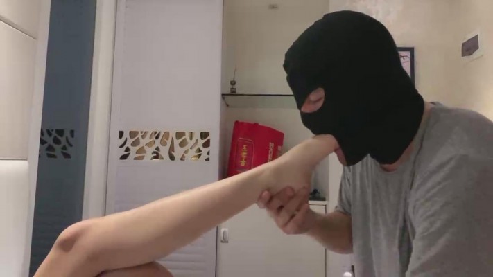 图片[5]_【术术】白丝诱惑-踩踏恋足/脚抽耳光骑马 bf27986_HD绳艺资源