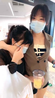 图片[9]_【丹祖宗】商场户外调母畜-喝圣水/伺候换鞋/耳光/当众下跪 bf27973_HD绳艺资源