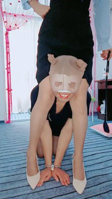 图片[2]_【bibi团】御姐高跟辱狗/骑马训练sp/闻舔丝足深喉 JS23050501_HD绳艺资源