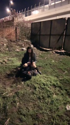 图片[2]_【音洛】长靴S深夜户外遛狗-绳艺技巧虐打/舔泥巴鞋/骑马爬行 bf27958_HD绳艺资源