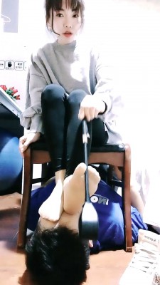 图片[5]_【雨涵大大】臭脚臭鞋踩脚垫 bf27960_HD绳艺资源