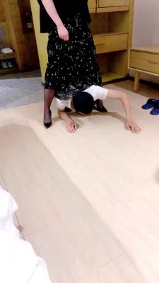 图片[4]_【曼妮老师】贝壳头白棉袜/高跟黑丝狂舔恋足 bf27954_HD绳艺资源