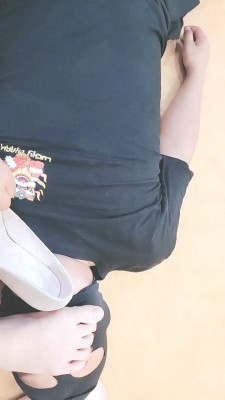 图片[5]_【嘉妮】御姐高跟臭脚捂脸羞辱 bf27936_HD绳艺资源