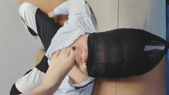 图片[7]_【丫丫】学生服诱惑-原味棉袜狂舔/踩踏人肉坐垫/脚深喉 bf27953_HD绳艺资源