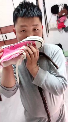 图片[4]_【潘妮绳艺导师】双S-前任和未婚妻一起虐-叼鞋子/狗链遛狗/踩踏 bf27948_HD绳艺资源