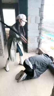 图片[4]_【罗宾】户外重刑虐打拾荒老人 bf27939_HD绳艺资源