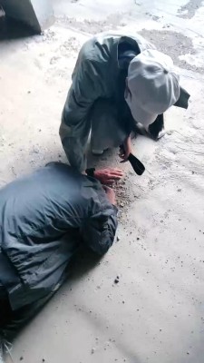 图片[5]_【罗宾】户外重刑虐打拾荒老人 bf27939_HD绳艺资源