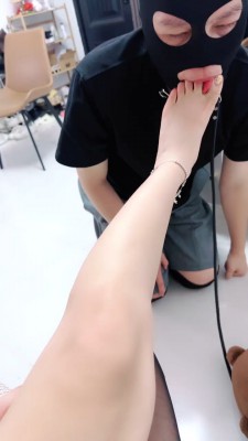 图片[7]_【少女S】黑丝高跟踩踏/脚喂食/恋足舔 bf28153_HD绳艺资源