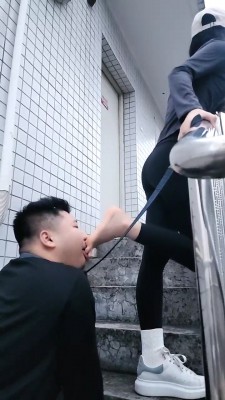 图片[7]_【素人星探】户外阳台小白鞋女神调-骑马踩踏虐乳/舔鞋袜 bf28159_HD绳艺资源