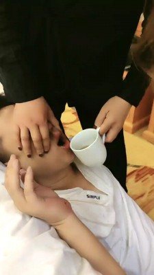 图片[3]_【七颜】艺术圣水/连环耳光/提档虐乳/sp bf28173_HD绳艺资源