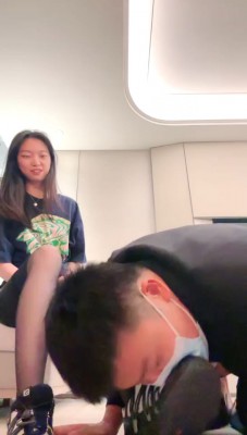 【jenn】黑丝运动鞋重度提档/人肉坐垫/转胯 bf28176_HD绳艺资源