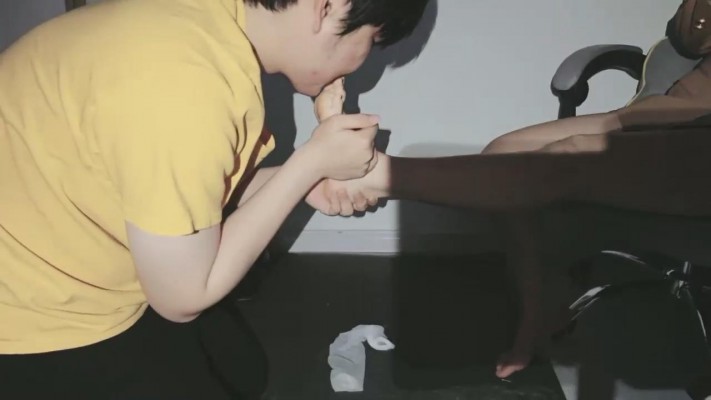 图片[5]_【研2019】萝莉主白丝脚踩喂食狗 bf28121_HD绳艺资源