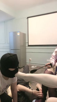 图片[8]_【楼遥】双S-cos女神-骑马骑脖子-闻丝袜脚【双视角版】bf28118_HD绳艺资源