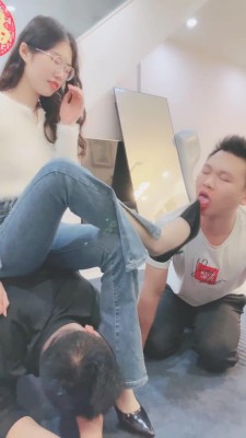 图片[5]_【嘉妮】晨调双奴/坐垫伺候/全体重踩踏/裸足深喉狂舔 bf28100_HD绳艺资源