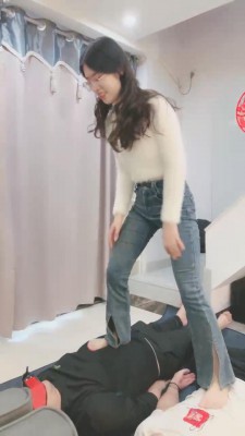 图片[6]_【嘉妮】晨调双奴/坐垫伺候/全体重踩踏/裸足深喉狂舔 bf28100_HD绳艺资源