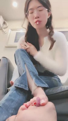 图片[12]_【嘉妮】晨调双奴/坐垫伺候/全体重踩踏/裸足深喉狂舔 bf28100_HD绳艺资源