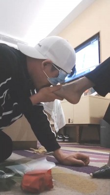 图片[5]_【美娜格格】职场女神调-反绑高跟黑丝踩狗 bf28119_HD绳艺资源