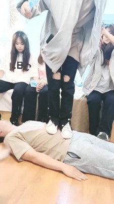 图片[8]_【爆爆】推荐-8素人学生主-耳光抽/踩踏/原味棉袜脚捂脸 bf28312_HD绳艺资源