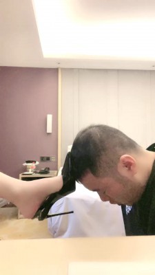 图片[3]_【歌迪丝】黑丝高跟踩/磕头/抽耳光【完整版】  JS23051302_HD绳艺资源