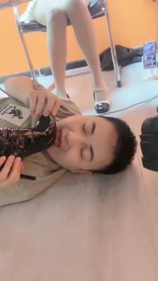 图片[6]_【一诺大小姐】女仆店4S调-桌下舔鞋伺候/全体重踩踏【双视角版】 bf28289_HD绳艺资源