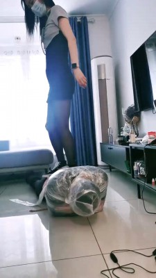 图片[6]_【尔雅】双S-素人小姐姐入圈-绳艺技巧狗奴高难度挑战虐打 bf28306_HD绳艺资源